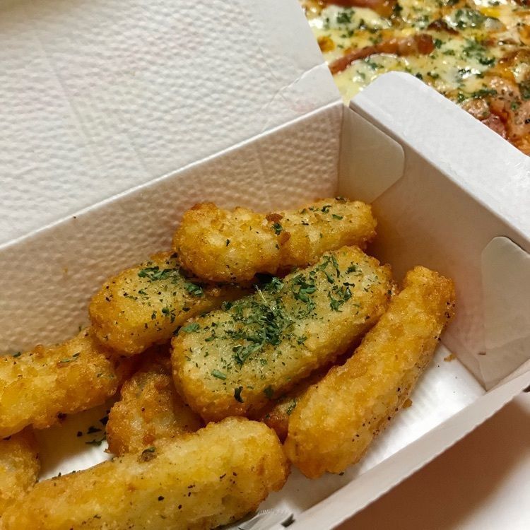 MICHIさんが投稿したピザーラ 府中店（PIZZA-LA）に関する口コミの画像
