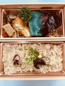 DAILY デリ BENTOU（デイリー デリ ベントウ）