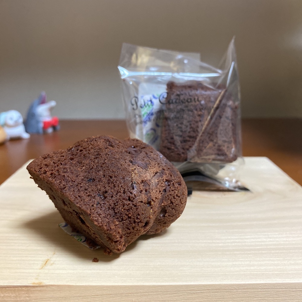 鉄道王さんが投稿したペルルフェルクリン（【旧店名】プチ ペルル）に関する口コミの画像