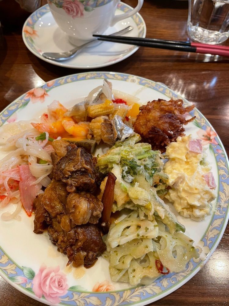 りおん💓さんが投稿したカフェ ほっくら（Cafe）に関する口コミの画像