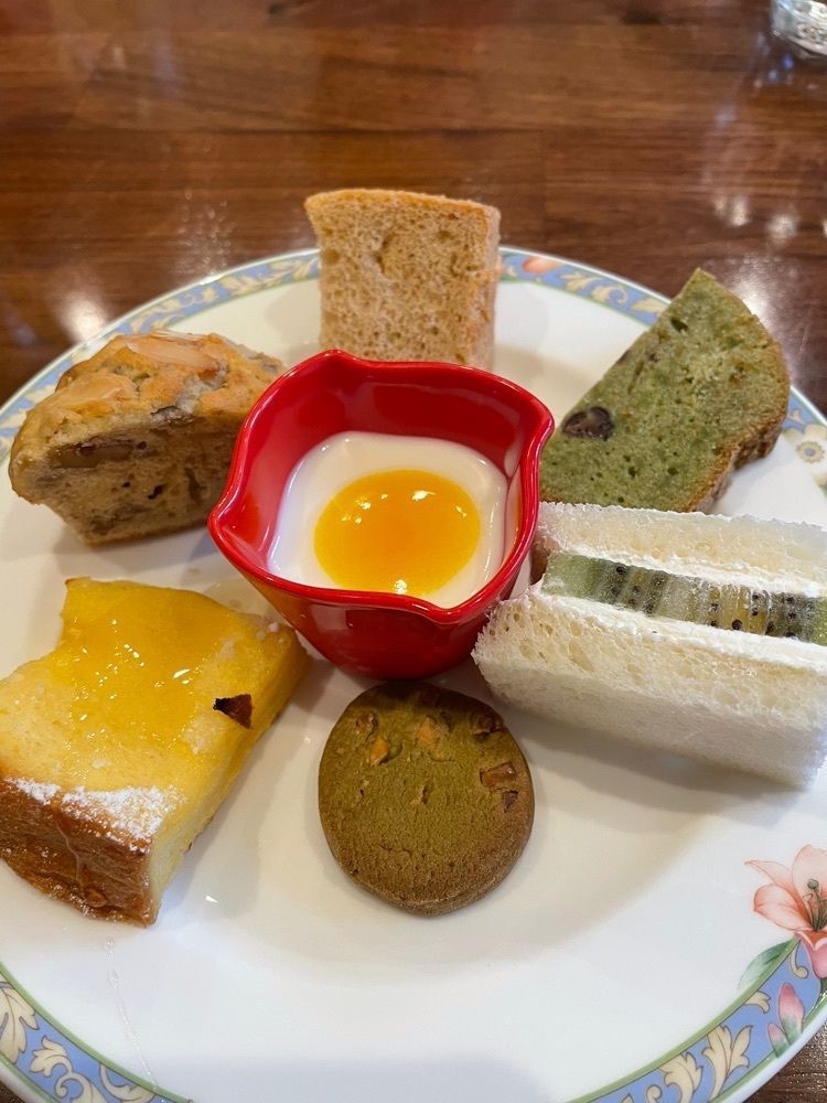 りおん💓さんが投稿したカフェ ほっくら（Cafe）に関する口コミの画像