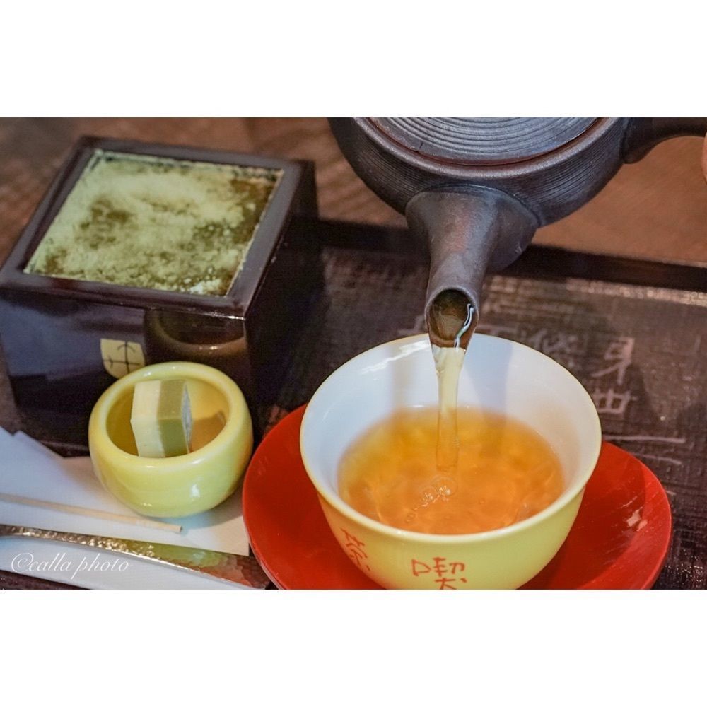 urban_garden_243aさんが投稿した宇治園 喫茶去 心斎橋店に関する口コミの画像