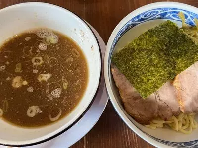 麺屋 八