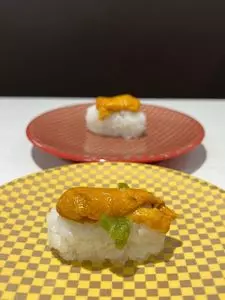 魚べい 名取店