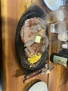 ステーキハウス リベラ 目黒店