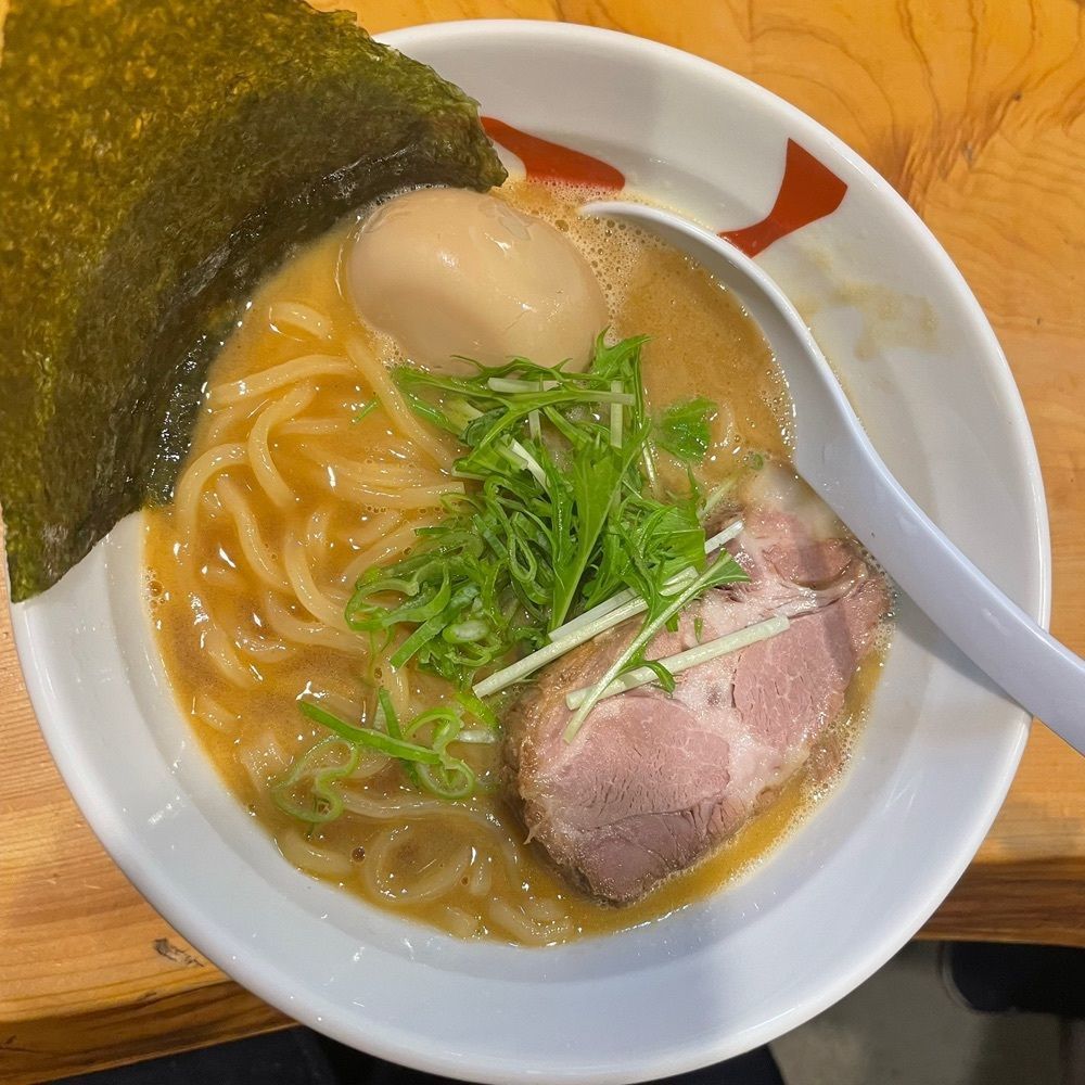 ｺﾔﾘﾅさんが投稿した麺 ダイニング タクミ（麺 DINING 匠）に関する口コミの画像