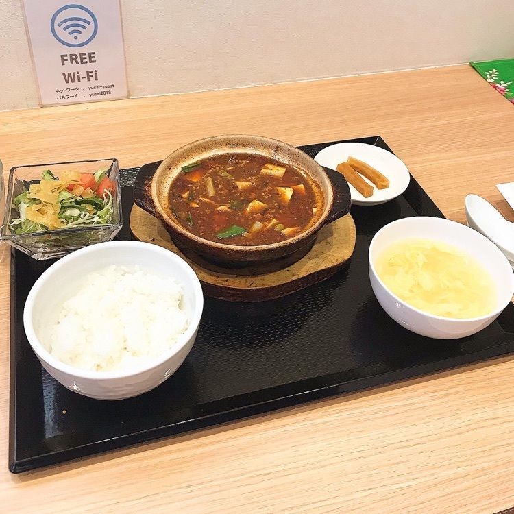 青木 孝文さんが投稿した中国料理 悠斎に関する口コミの画像