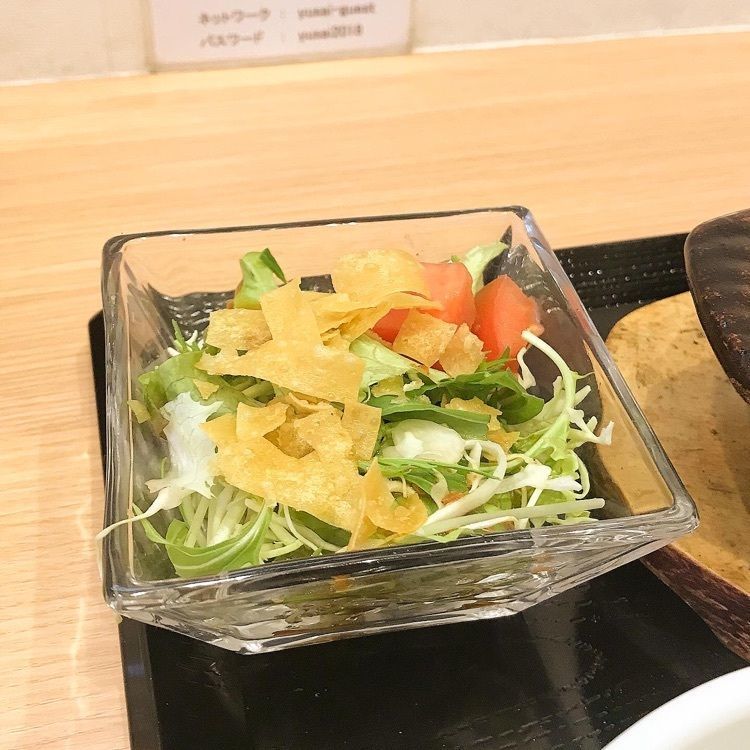 青木 孝文さんが投稿した中国料理 悠斎に関する口コミの画像