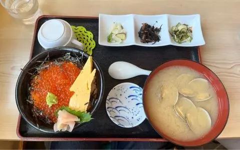 魚忠（くい処　魚忠）