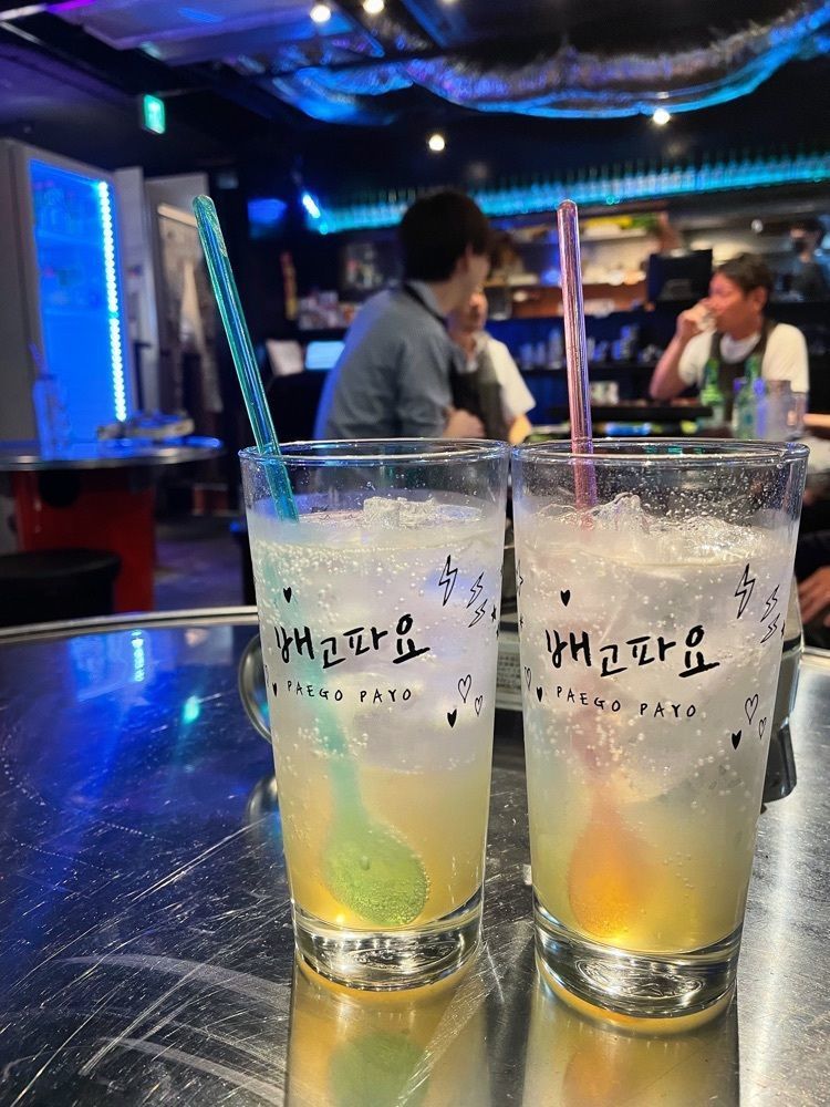 ZMA066さんが投稿した韓国屋台 ペゴッパヨ 蒲田東口店（배고파요）に関する口コミの画像