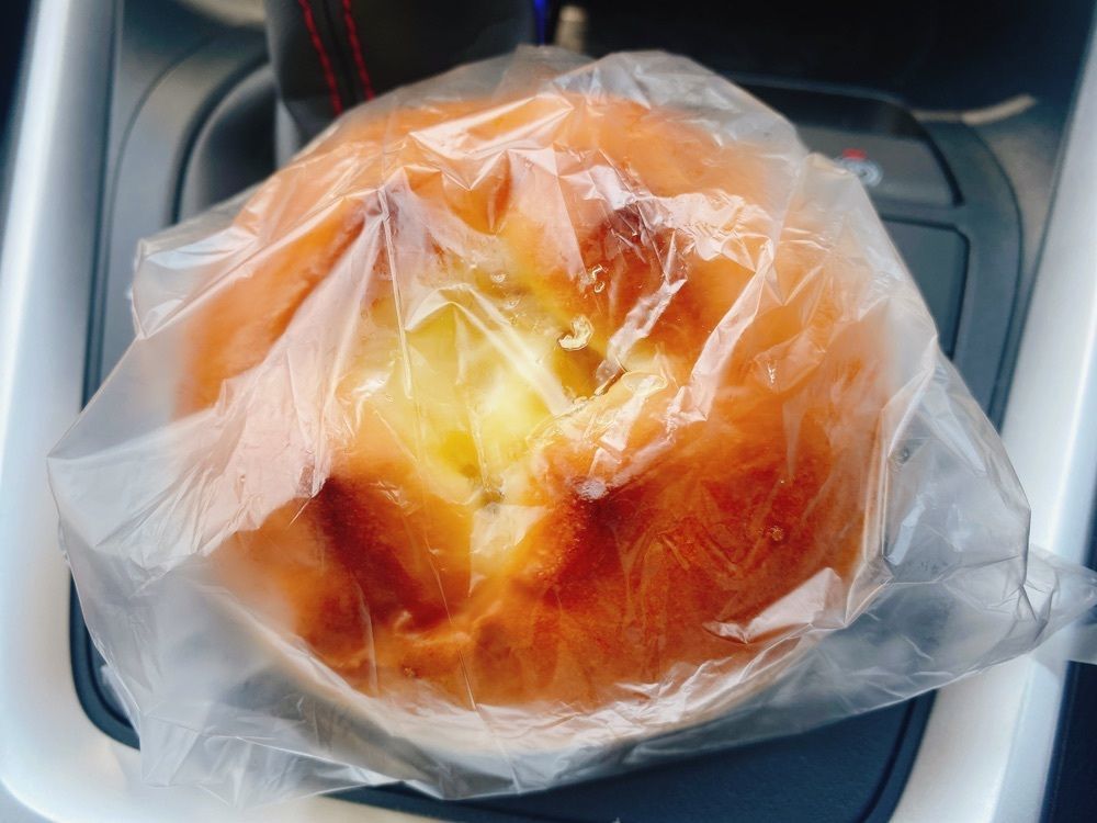 k.masa03さんが投稿したかねとうパン店に関する口コミの画像