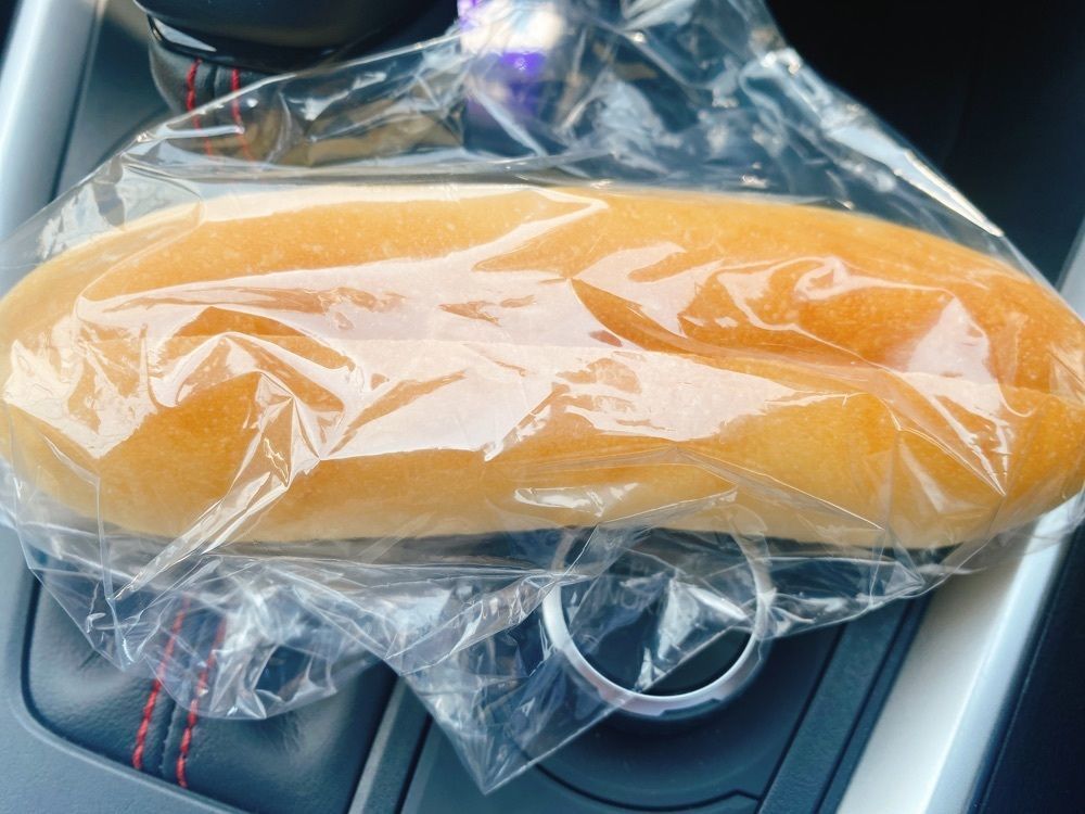 k.masa03さんが投稿したかねとうパン店に関する口コミの画像