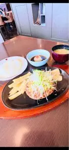 肉の万世 川越店