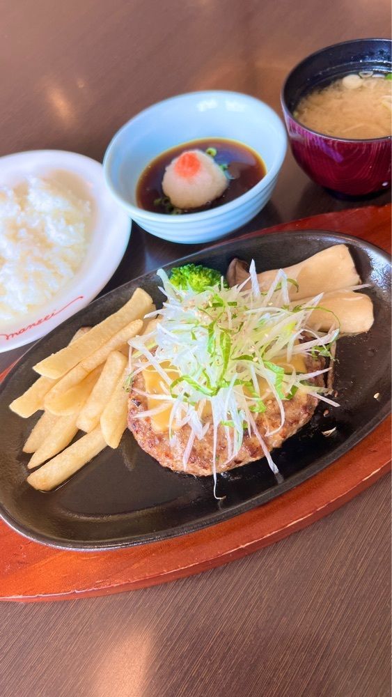 miiさんが投稿した肉の万世 川越店に関する口コミの画像
