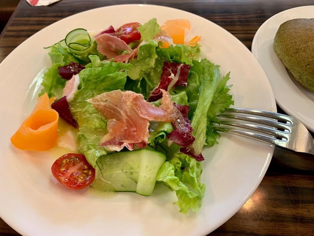 ＪＵNさんが投稿したバケット 調布パルコ店に関する口コミの画像