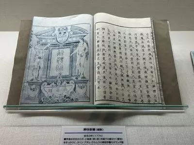 出島