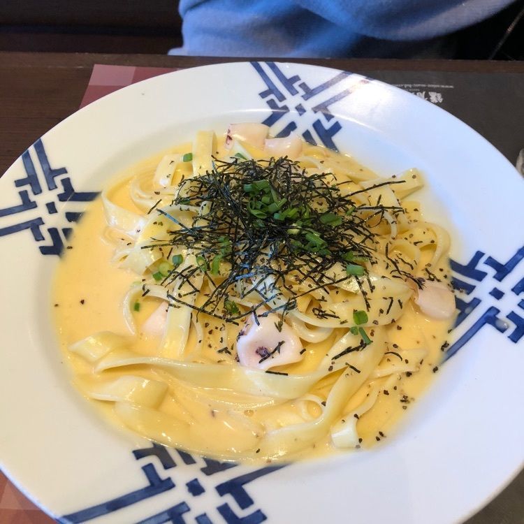 からっ風②さんが投稿した鎌倉パスタ イオンモール佐野新都市店に関する口コミの画像