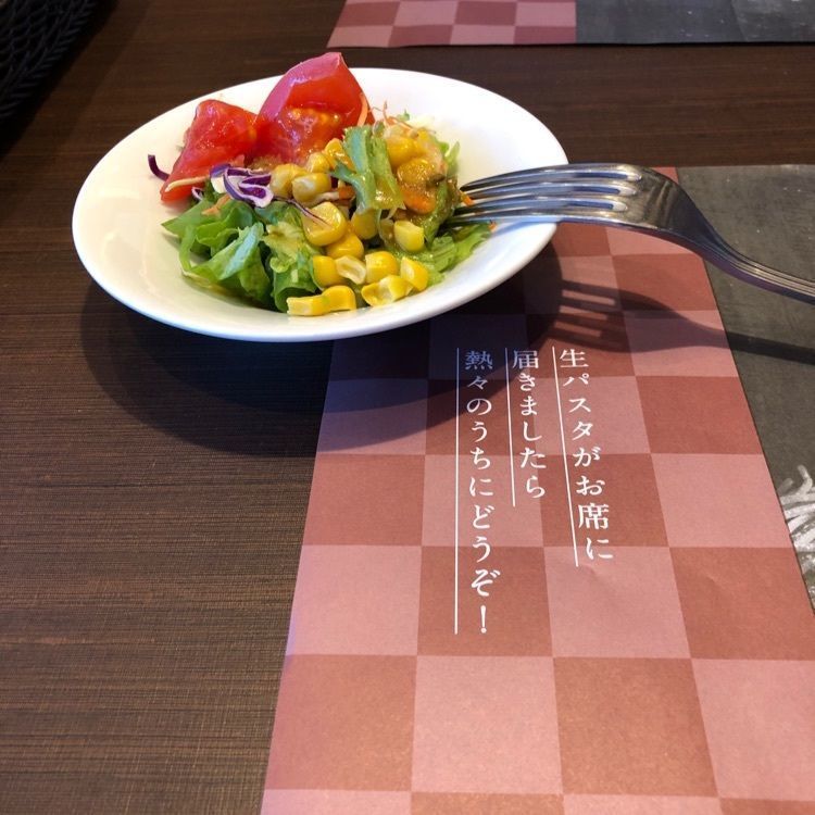 からっ風②さんが投稿した鎌倉パスタ イオンモール佐野新都市店に関する口コミの画像