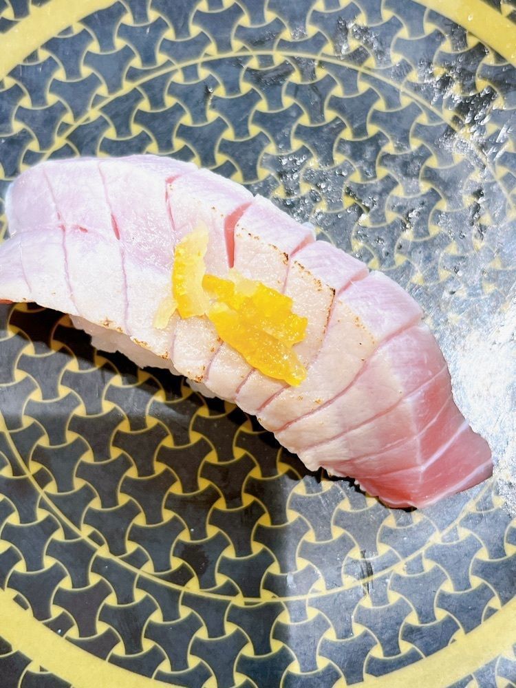Yukiさんが投稿したはま寿司 松江本郷店に関する口コミの画像