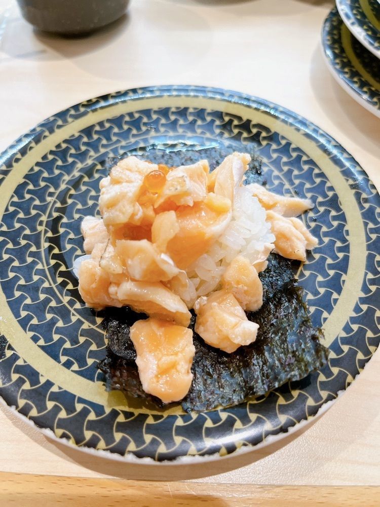 Yukiさんが投稿したはま寿司 松江本郷店に関する口コミの画像