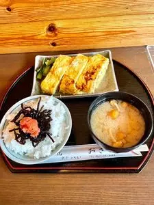 玉子焼 おざわ