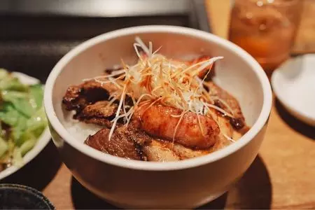 焼肉 叙庵 サンシャイン６０通り店（ジョアン）