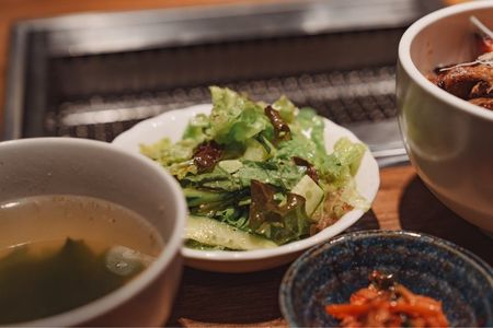 焼肉 叙庵 サンシャイン６０通り店（ジョアン） 3枚目