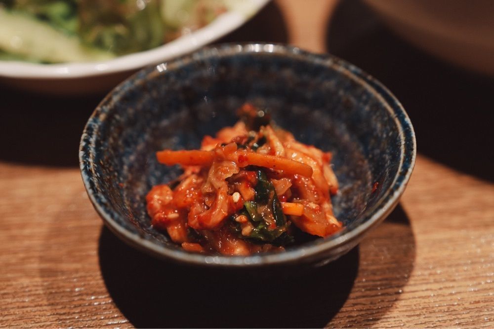 きゃっさーさんが投稿した焼肉 叙庵 サンシャイン６０通り店（ジョアン）に関する口コミの画像