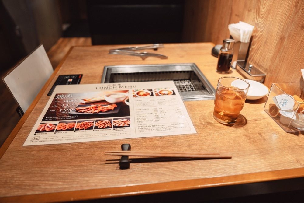 きゃっさーさんが投稿した焼肉 叙庵 サンシャイン６０通り店（ジョアン）に関する口コミの画像