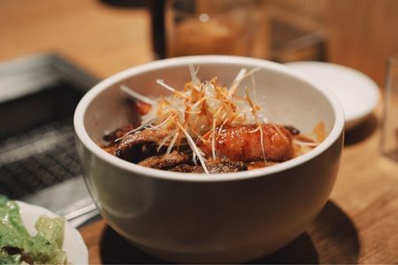 焼肉 叙庵 サンシャイン６０通り店（ジョアン） 8枚目