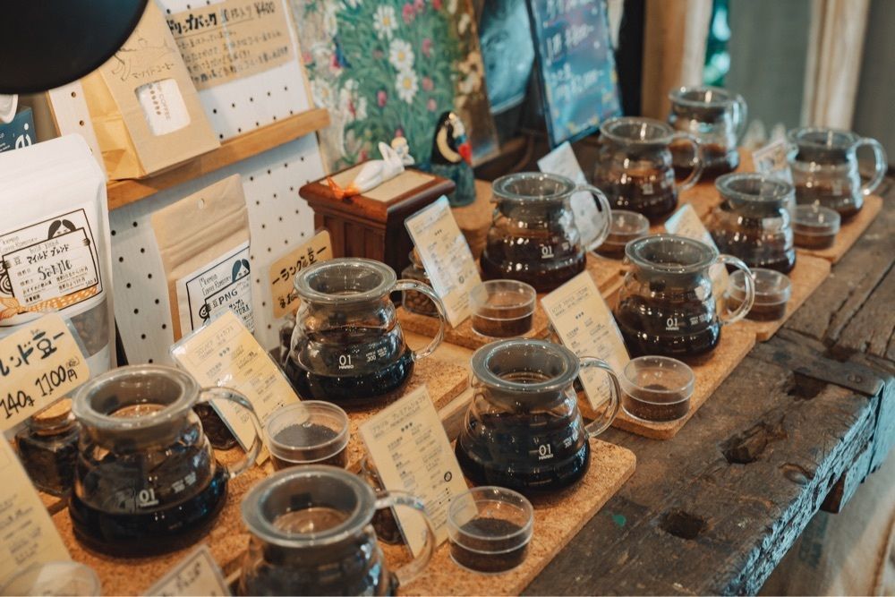 きゃっさーさんが投稿したマーメイドコーヒーロースターズ 池袋本店に関する口コミの画像