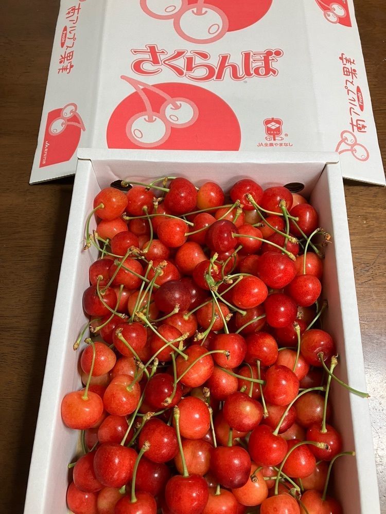 Nさんが投稿したJA南アルプス市 道の駅しらね 農産物直売所（【旧店名】JAこま野 道の駅しらね 農産物直売所）に関する口コミの画像