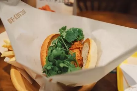 フレッシュネスバーガー 東池袋店（FRESHNESS BUGER ）