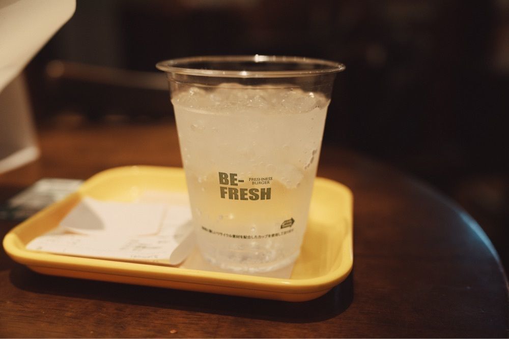 きゃっさーさんが投稿したフレッシュネスバーガー 東池袋店（FRESHNESS BUGER ）に関する口コミの画像