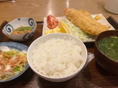 谷中冨じ家（ヤナカフジヤ）