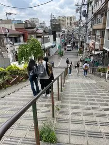 夕やけだんだん