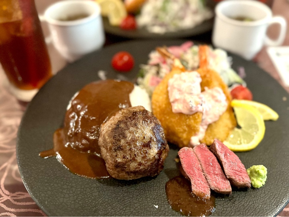 神戸牛 吉祥吉 三宮店（【旧店名】ビストロ吉祥）