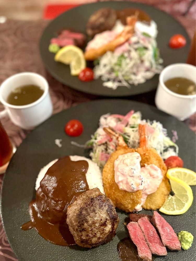 かずくんさんが投稿した神戸牛 吉祥吉 三宮店（【旧店名】ビストロ吉祥）に関する口コミの画像