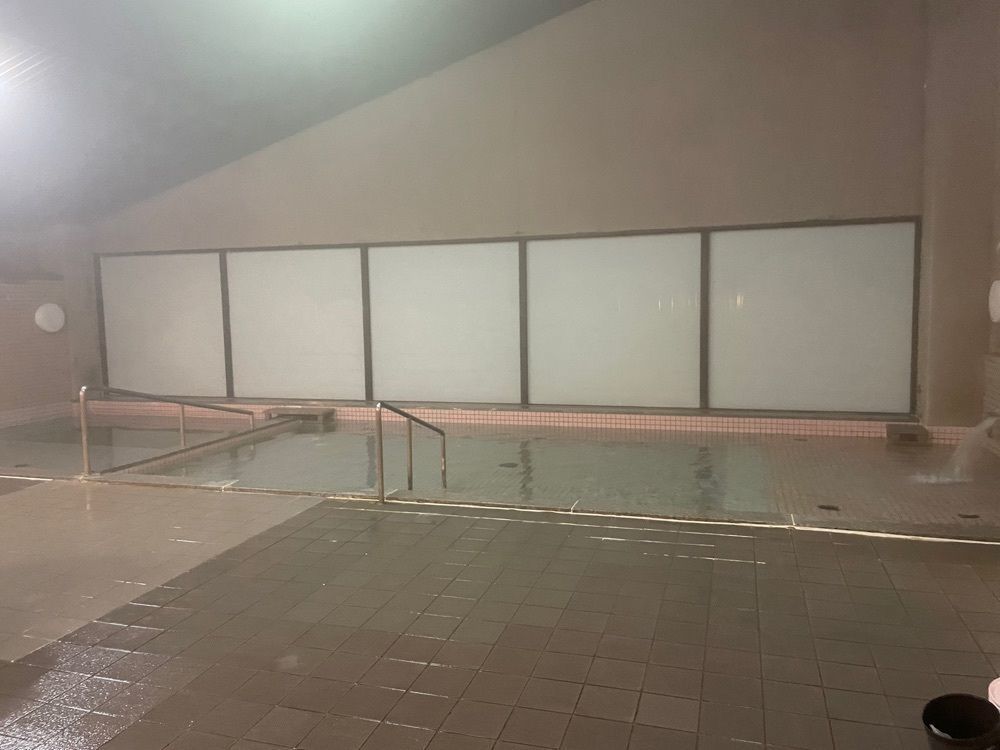 P-sanさんが投稿した大門温泉センターに関する口コミの画像