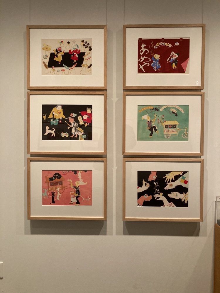 トムクルズさんが投稿したちひろ美術館・東京に関する口コミの画像