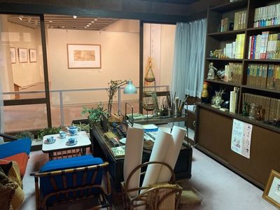 施設画像