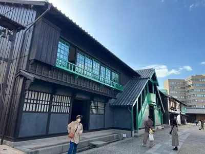 出島