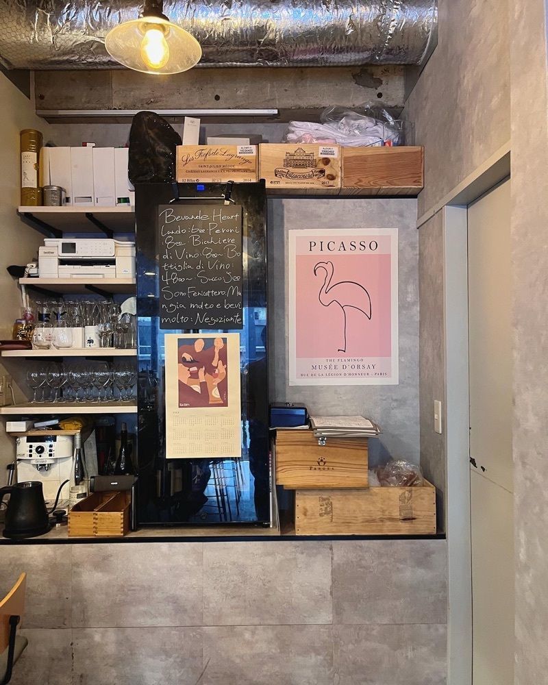 食べ太郎🍽️ 東京･横浜グルメ📍さんが投稿したFlamingo（フラミンゴ）に関する口コミの画像