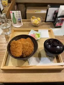 新潟カツ丼 タレカツ 吉祥寺北口店