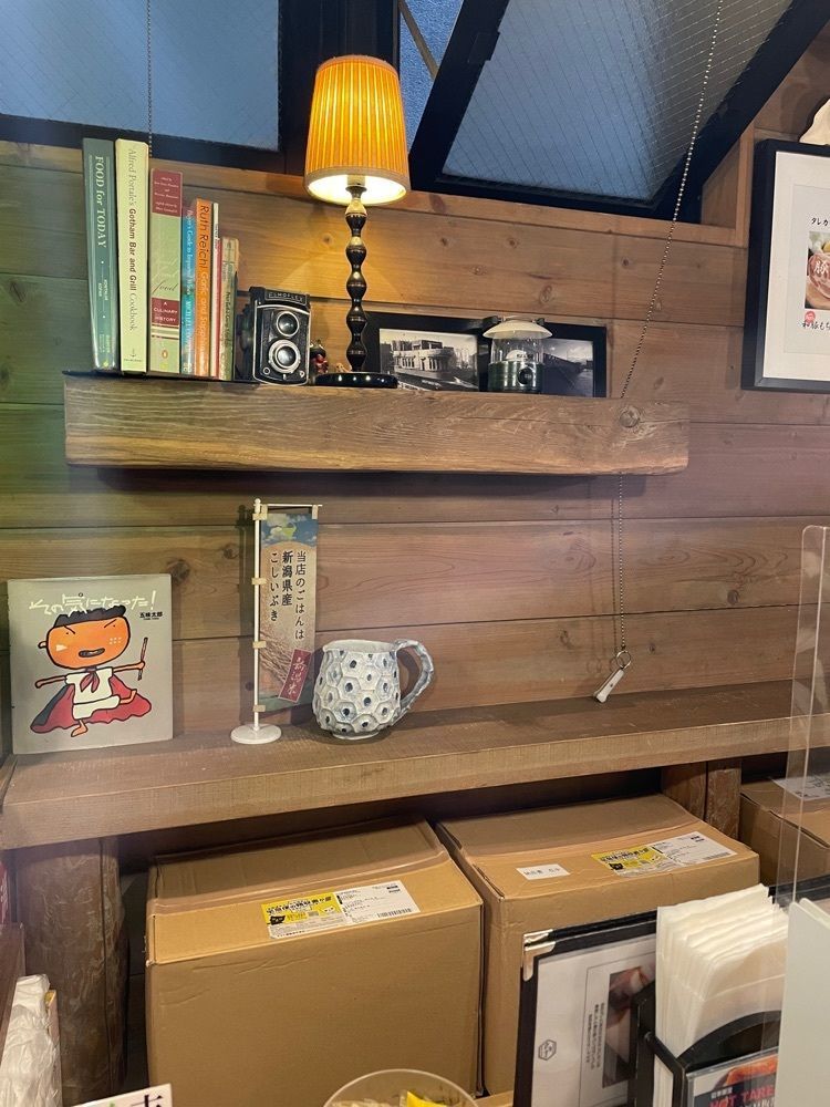 あゆまるグルメさんが投稿した新潟カツ丼 タレカツ 吉祥寺北口店に関する口コミの画像