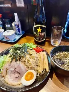 拉麺 みやび