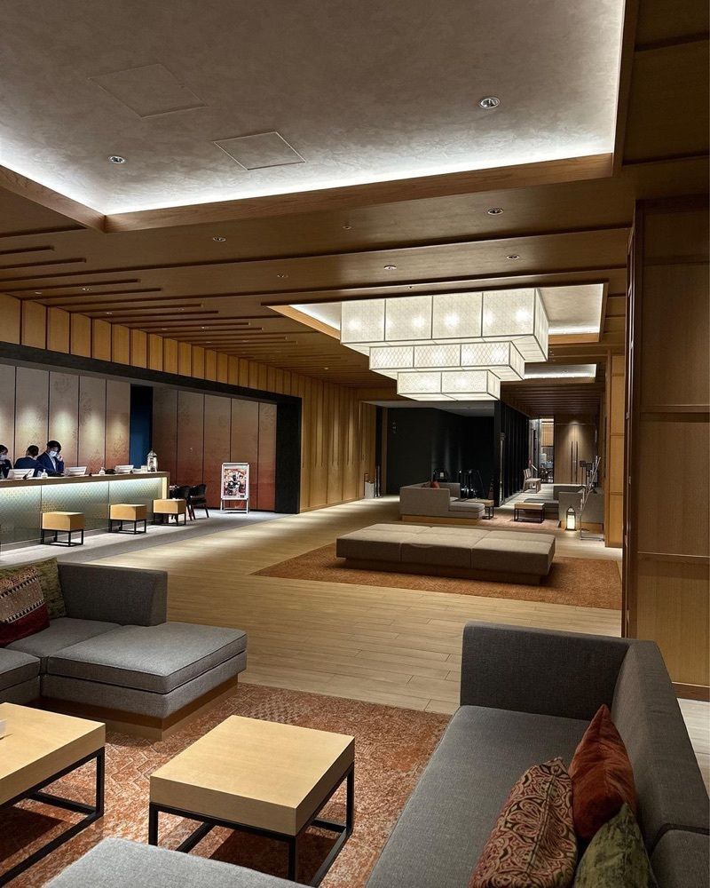 marco_travelnoteさんが投稿したホテル エミオン 京都（HOTEL Emion KYOTO）に関する口コミの画像