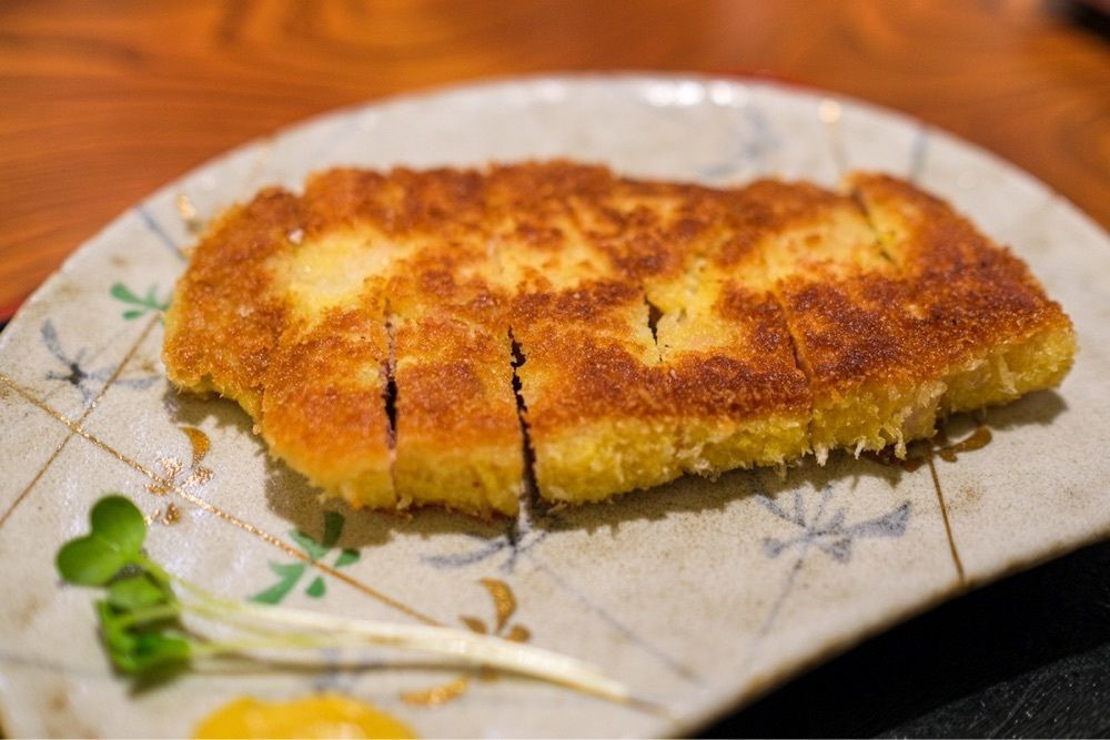 55kazuさんが投稿した焼とんかつ たいらに関する口コミの画像