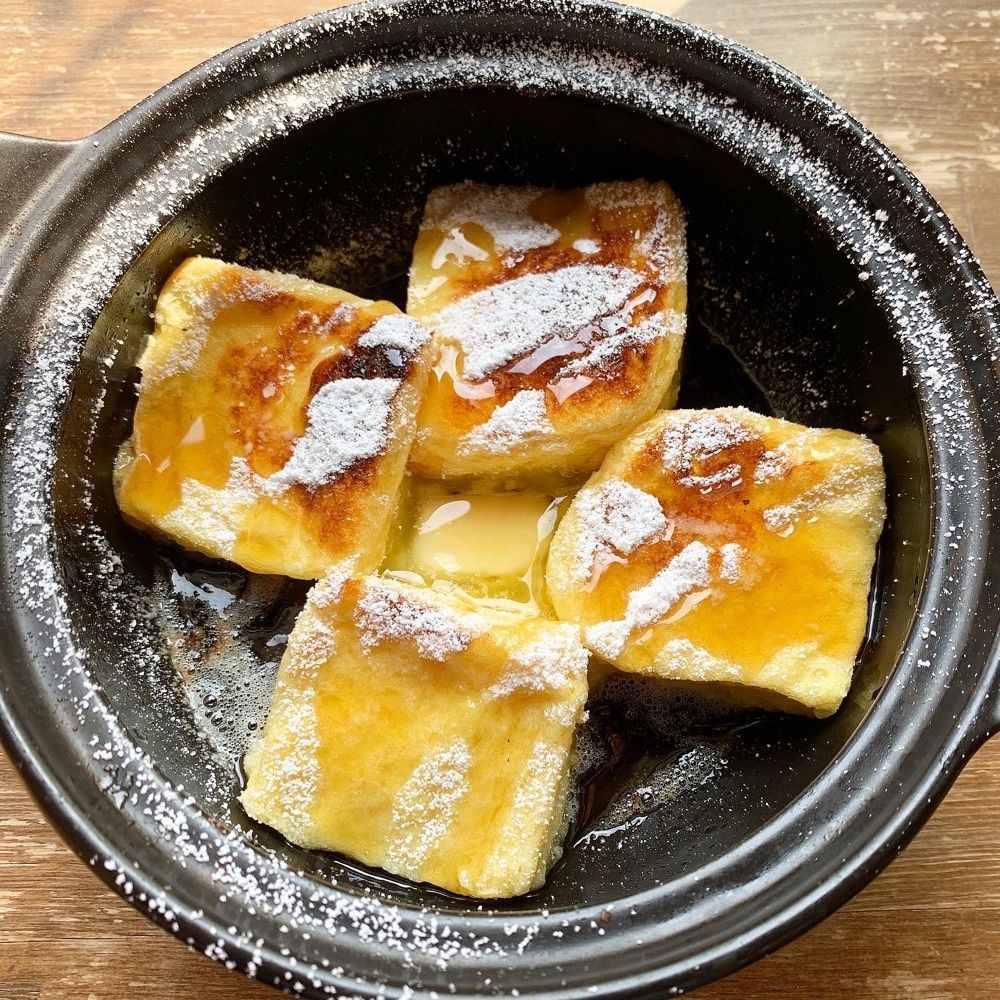 kaze_gourmetさんが投稿したcafe 茶豆（カフェ チャズ）に関する口コミの画像