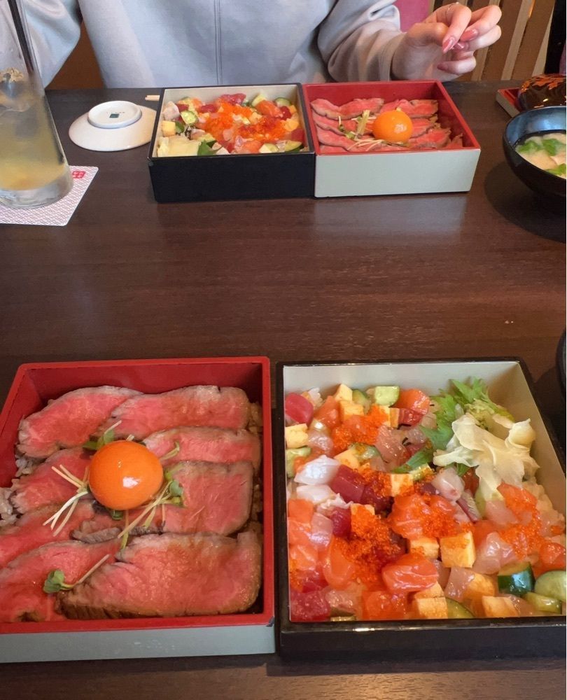 __whtri98さんが投稿した牛肉寿司 きんたんに関する口コミの画像